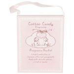 Cotton Candy Fragance Sachet Art Craft Gift box