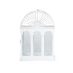 Greenhouse Lantern Large Hg 38x27x16,5 cm