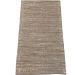 Rug jute woven diamond pattern 160x230cm